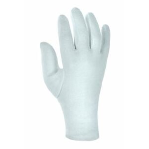 Cotton White Glove